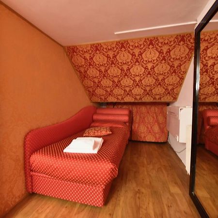 Casa Dolce Hotell Venezia Eksteriør bilde