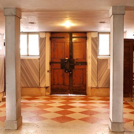 Casa Dolce Hotell Venezia Eksteriør bilde