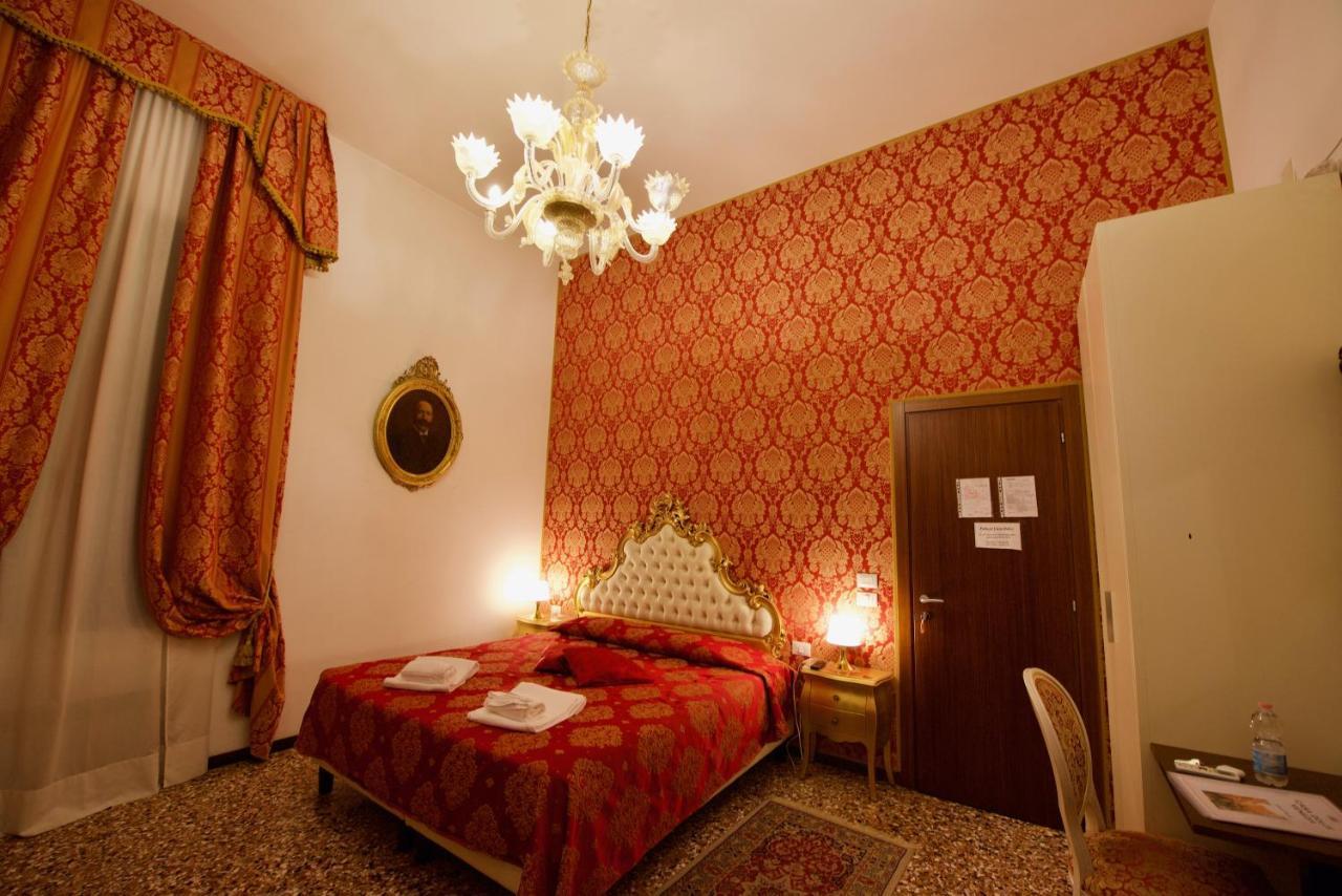 Casa Dolce Hotell Venezia Eksteriør bilde
