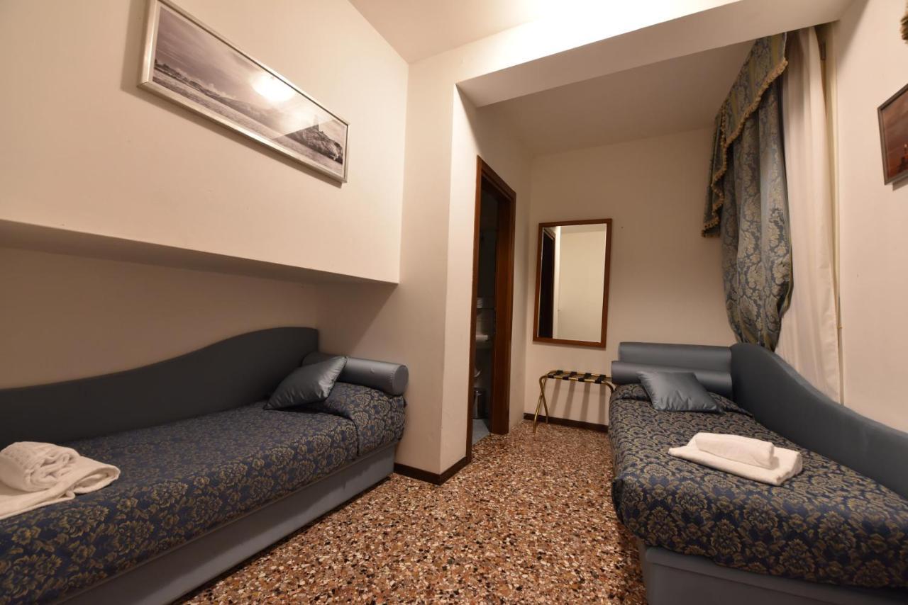 Casa Dolce Hotell Venezia Eksteriør bilde