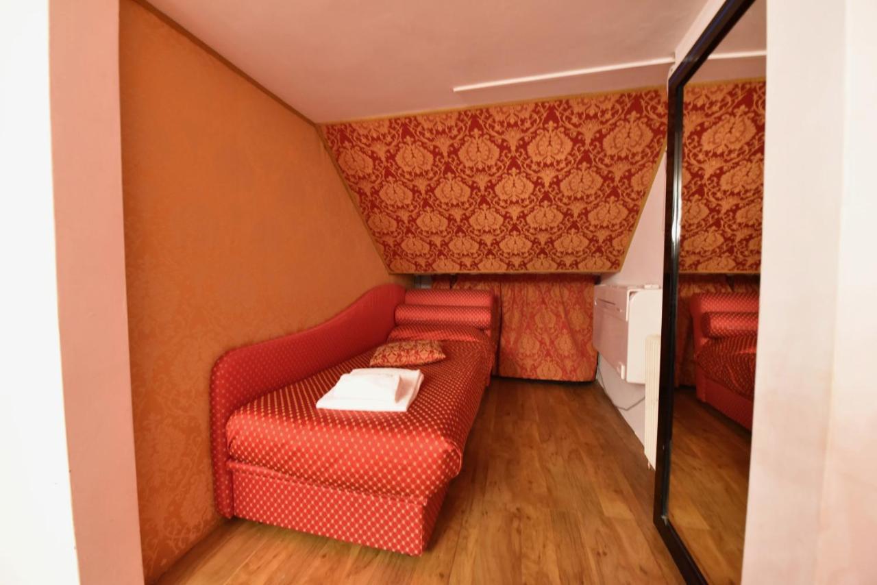 Casa Dolce Hotell Venezia Eksteriør bilde