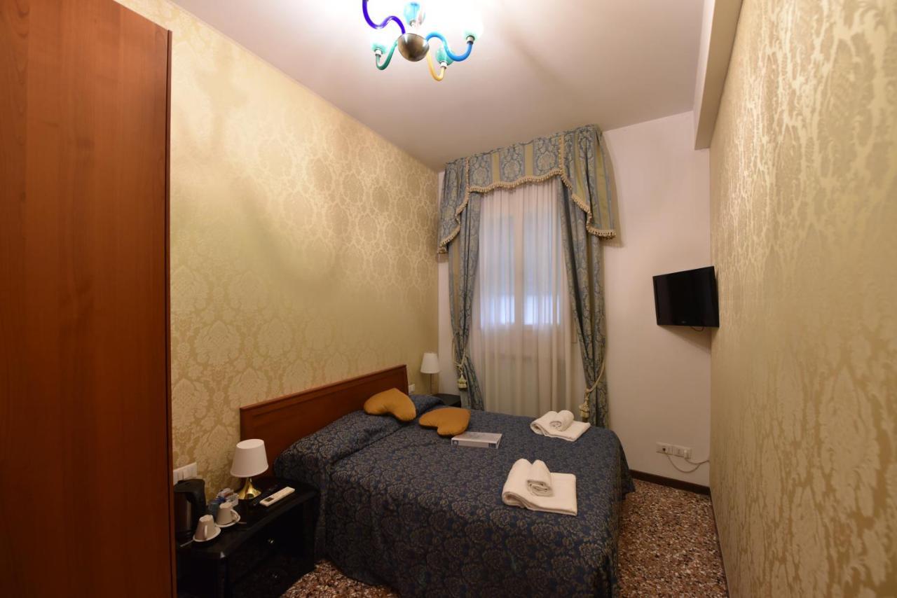 Casa Dolce Hotell Venezia Eksteriør bilde