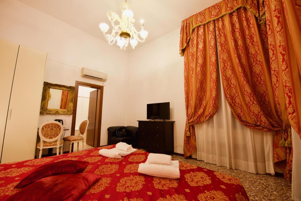 Casa Dolce Hotell Venezia Eksteriør bilde