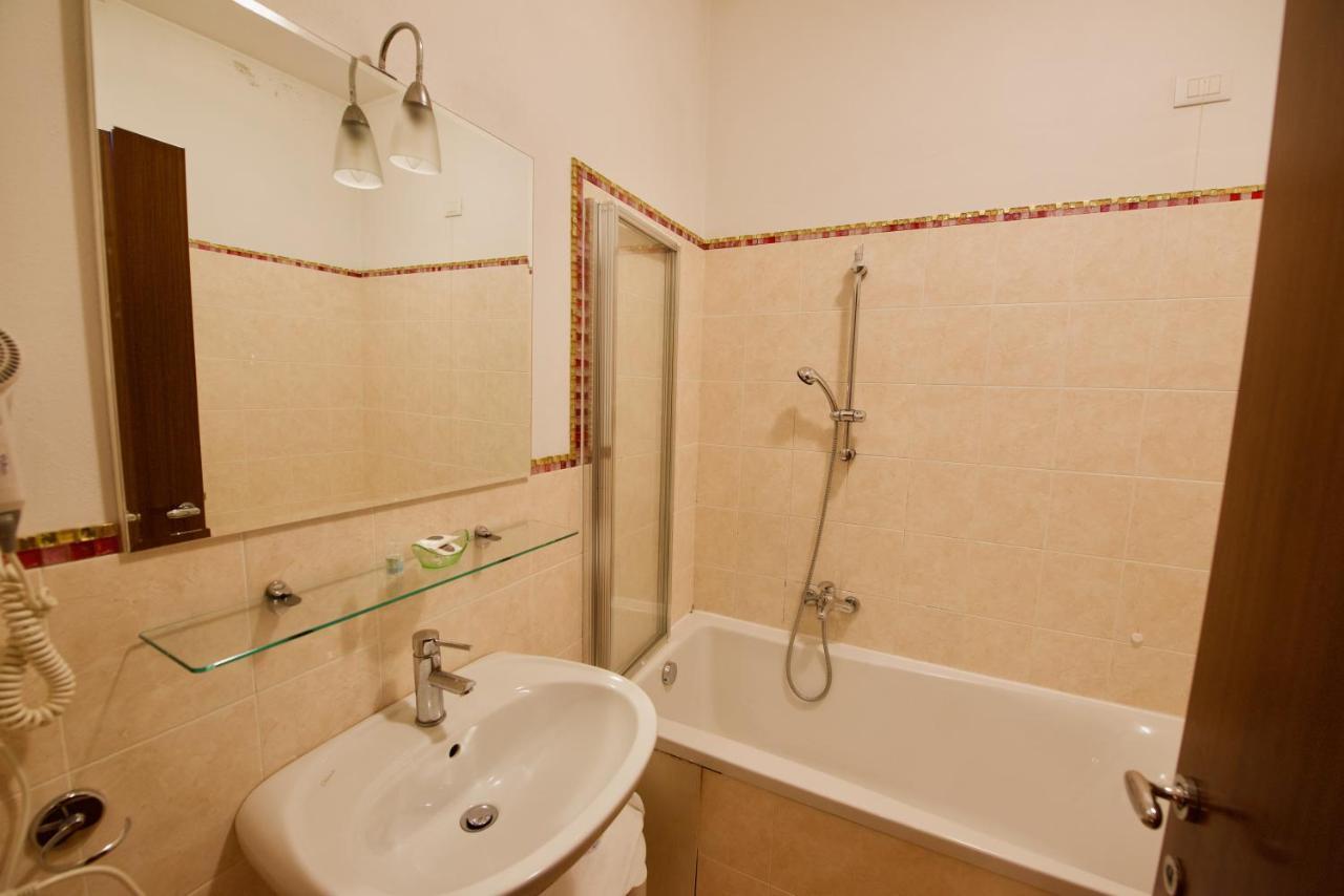 Casa Dolce Hotell Venezia Eksteriør bilde