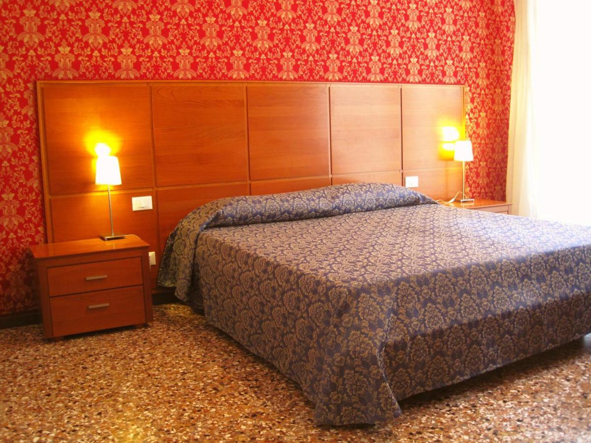 Casa Dolce Hotell Venezia Eksteriør bilde