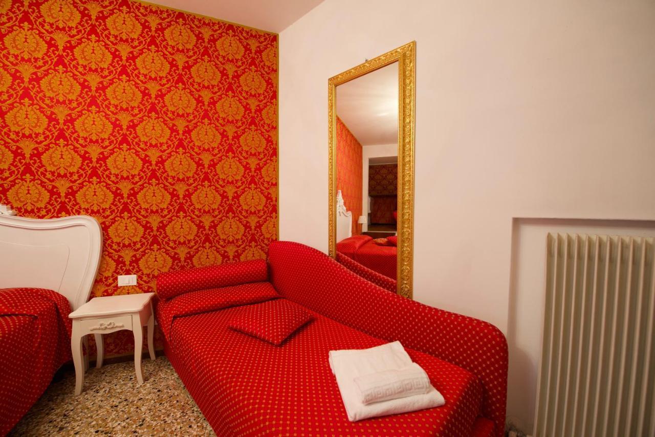 Casa Dolce Hotell Venezia Eksteriør bilde