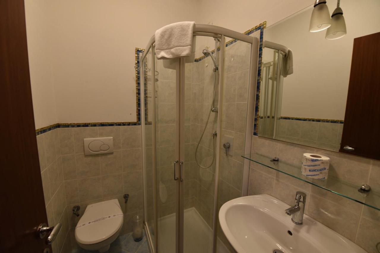 Casa Dolce Hotell Venezia Eksteriør bilde