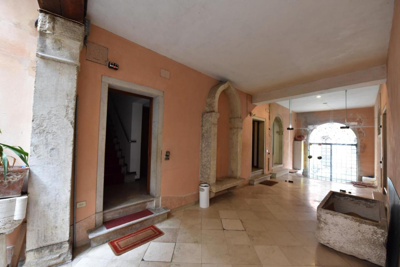 Casa Dolce Hotell Venezia Eksteriør bilde