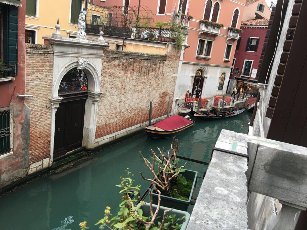 Casa Dolce Hotell Venezia Eksteriør bilde