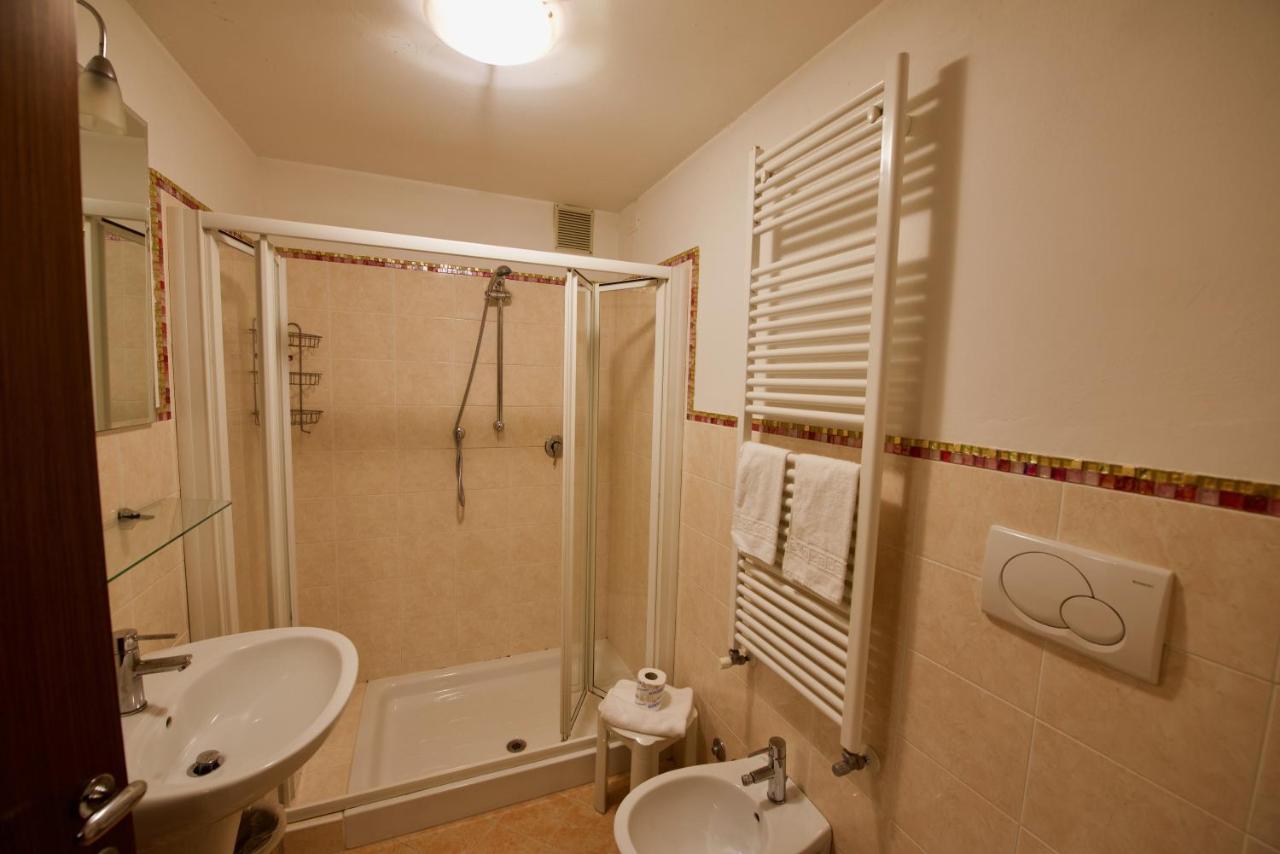 Casa Dolce Hotell Venezia Eksteriør bilde