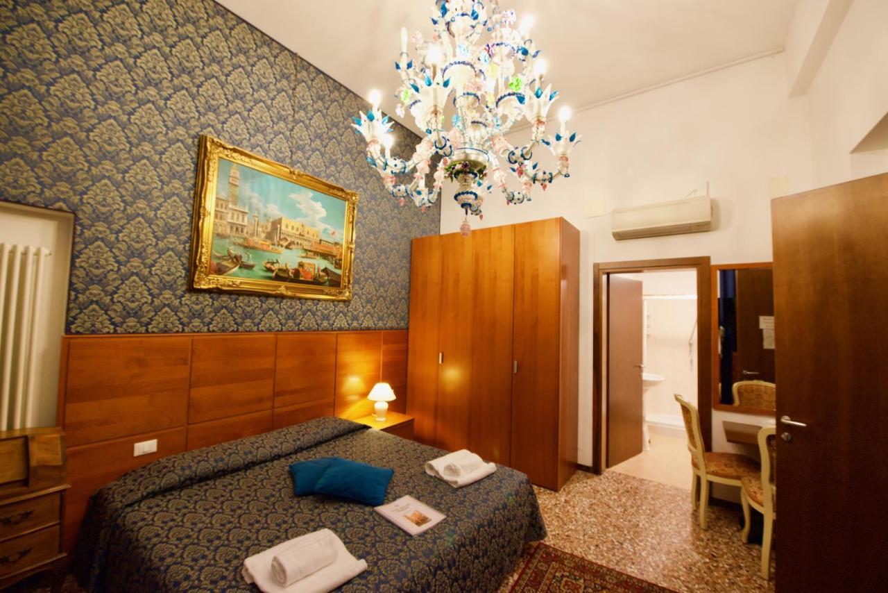 Casa Dolce Hotell Venezia Eksteriør bilde