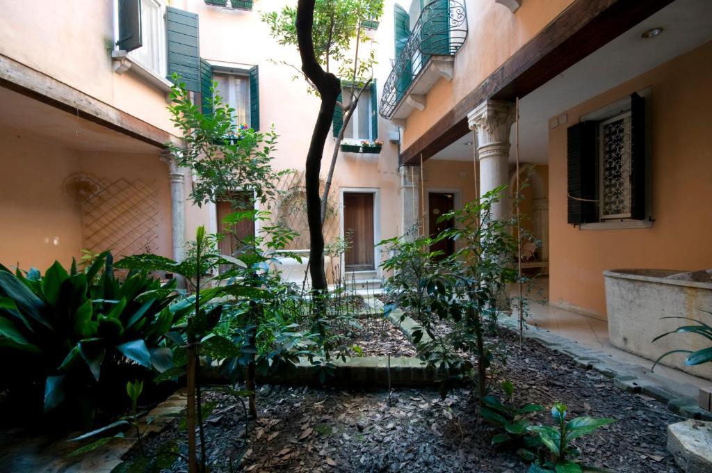 Casa Dolce Hotell Venezia Eksteriør bilde