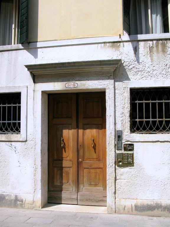 Casa Dolce Hotell Venezia Eksteriør bilde