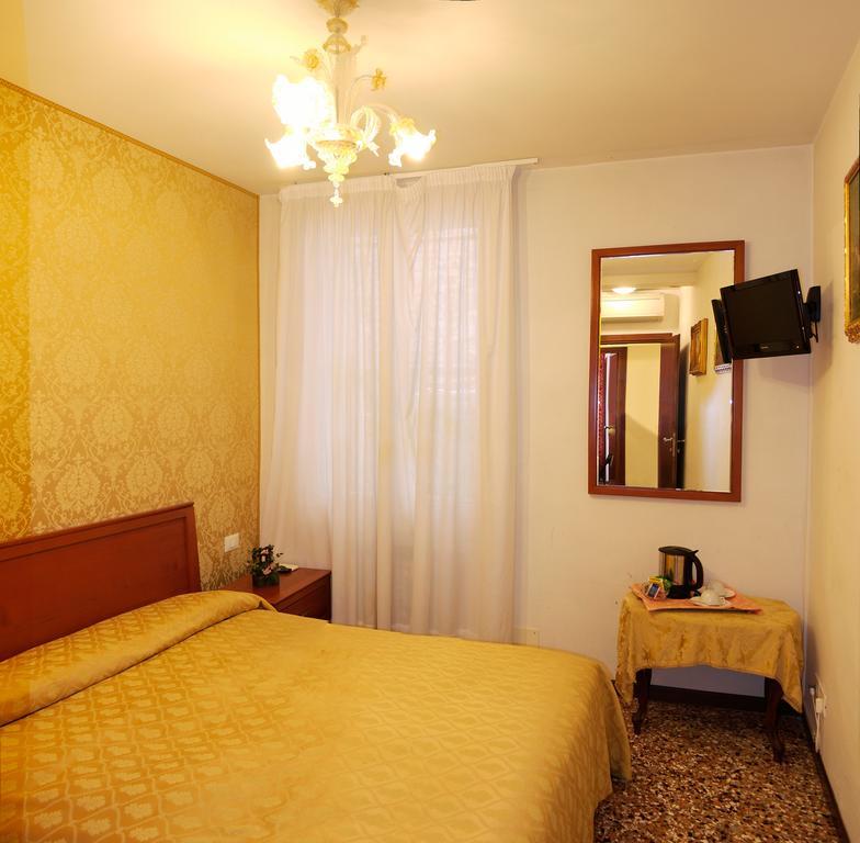 Casa Dolce Hotell Venezia Eksteriør bilde