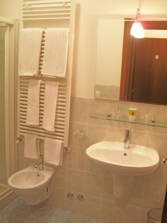 Casa Dolce Hotell Venezia Eksteriør bilde
