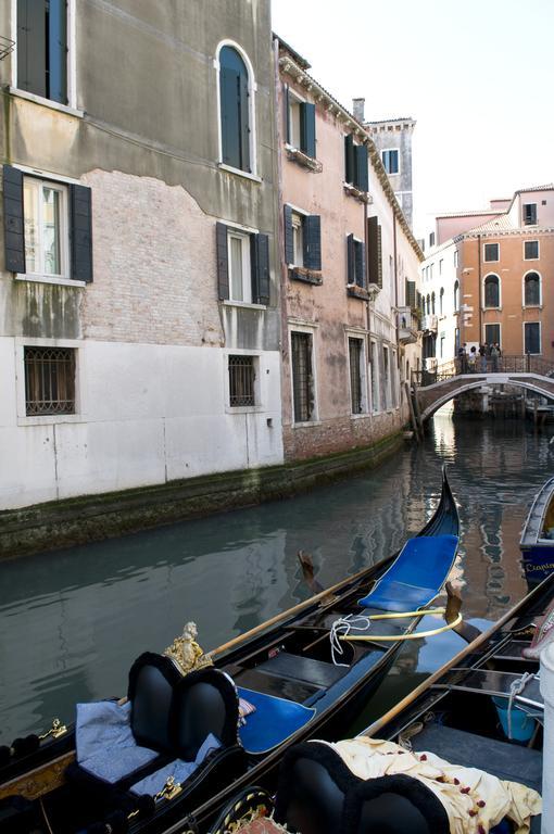Casa Dolce Hotell Venezia Eksteriør bilde
