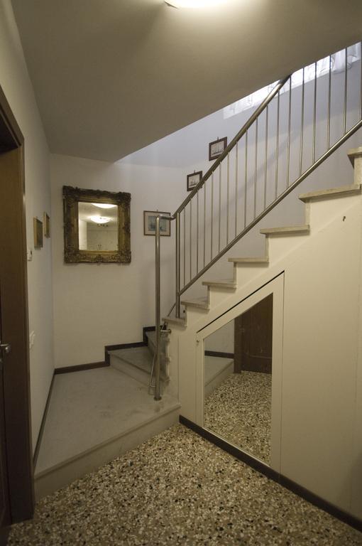 Casa Dolce Hotell Venezia Eksteriør bilde