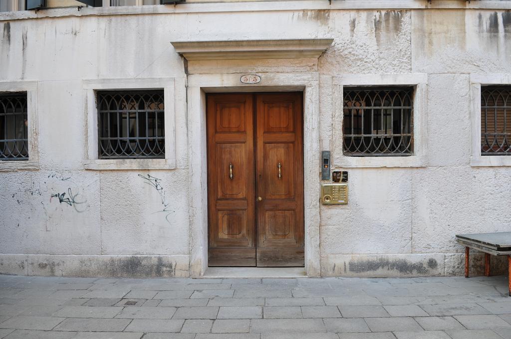 Casa Dolce Hotell Venezia Eksteriør bilde