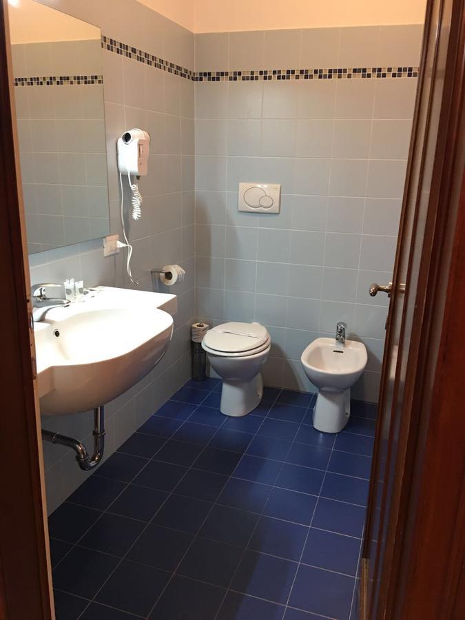 Casa Dolce Hotell Venezia Rom bilde