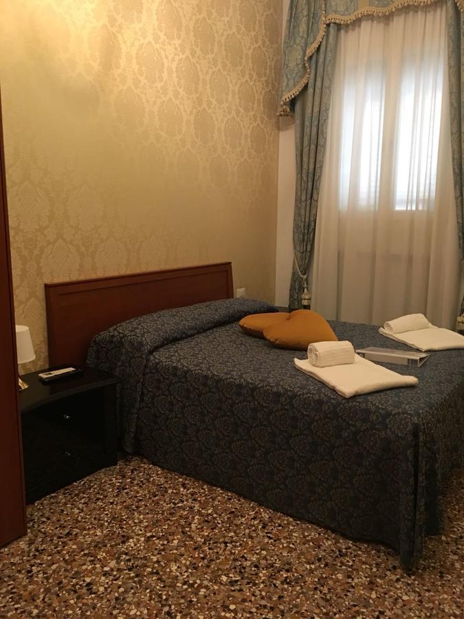 Casa Dolce Hotell Venezia Eksteriør bilde