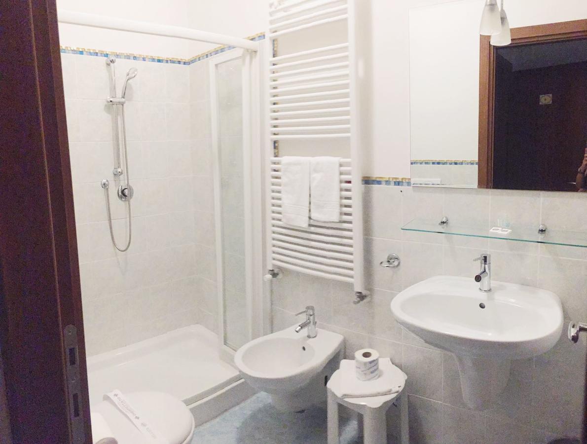 Casa Dolce Hotell Venezia Eksteriør bilde