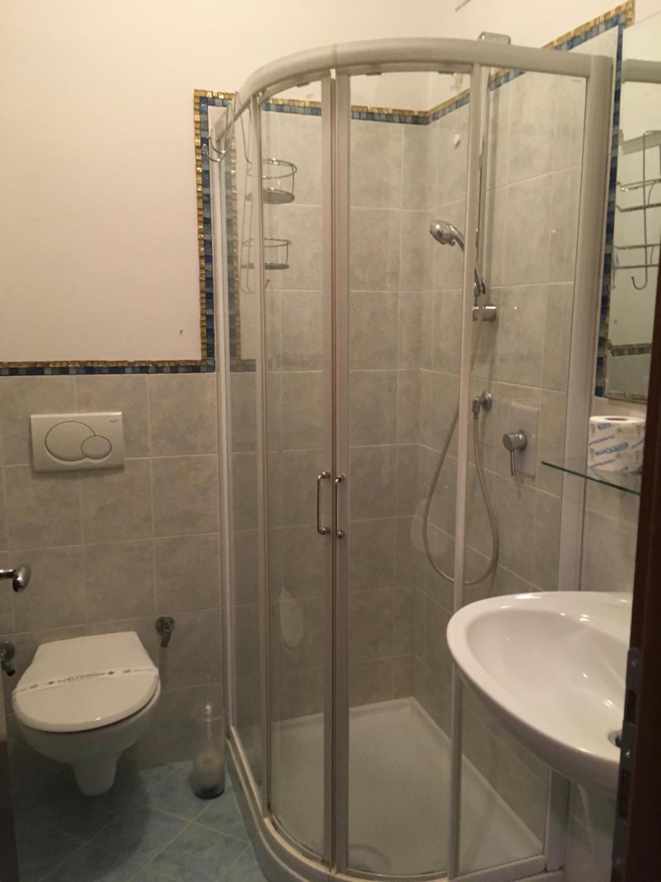 Casa Dolce Hotell Venezia Eksteriør bilde