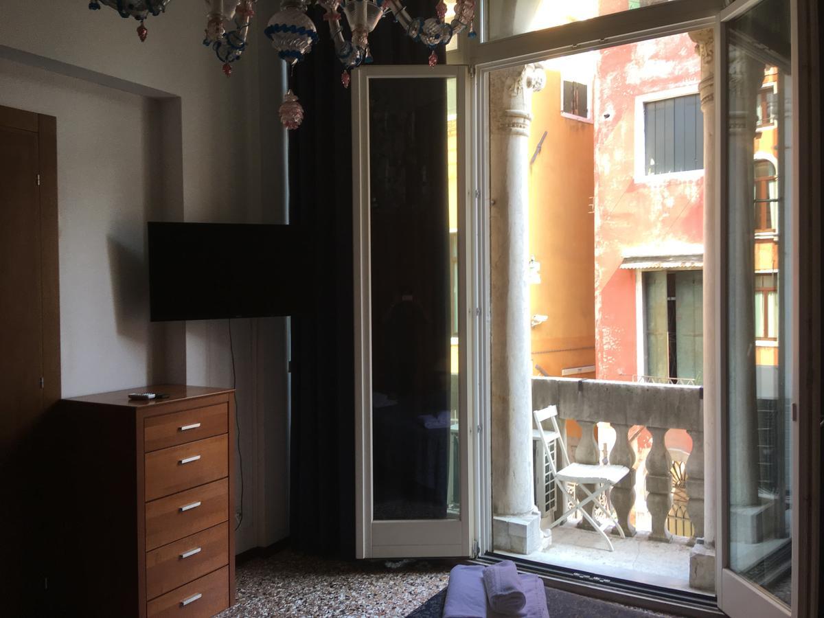 Casa Dolce Hotell Venezia Eksteriør bilde