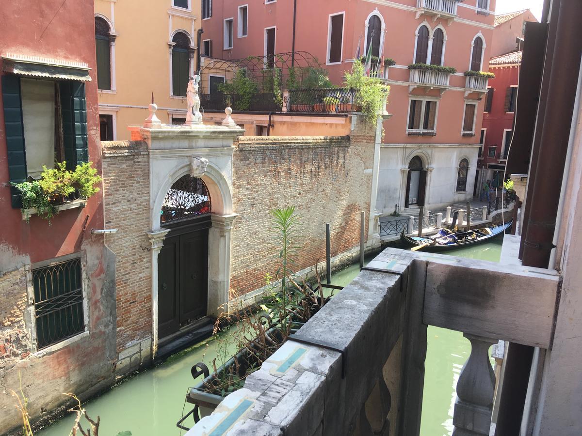 Casa Dolce Hotell Venezia Eksteriør bilde