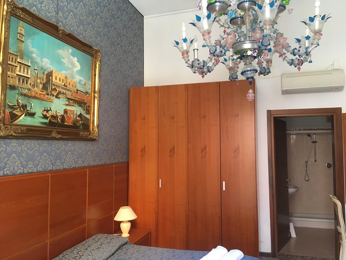 Casa Dolce Hotell Venezia Eksteriør bilde