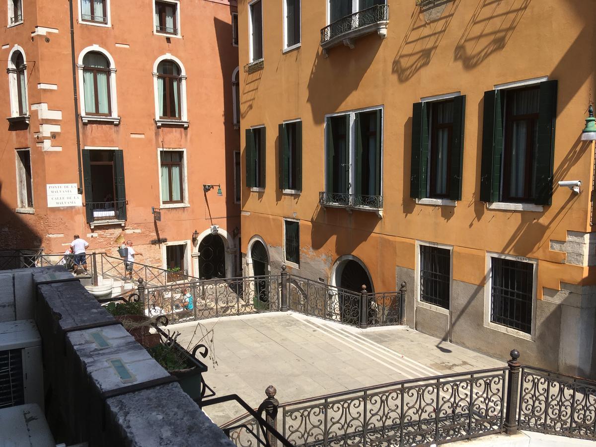 Casa Dolce Hotell Venezia Eksteriør bilde