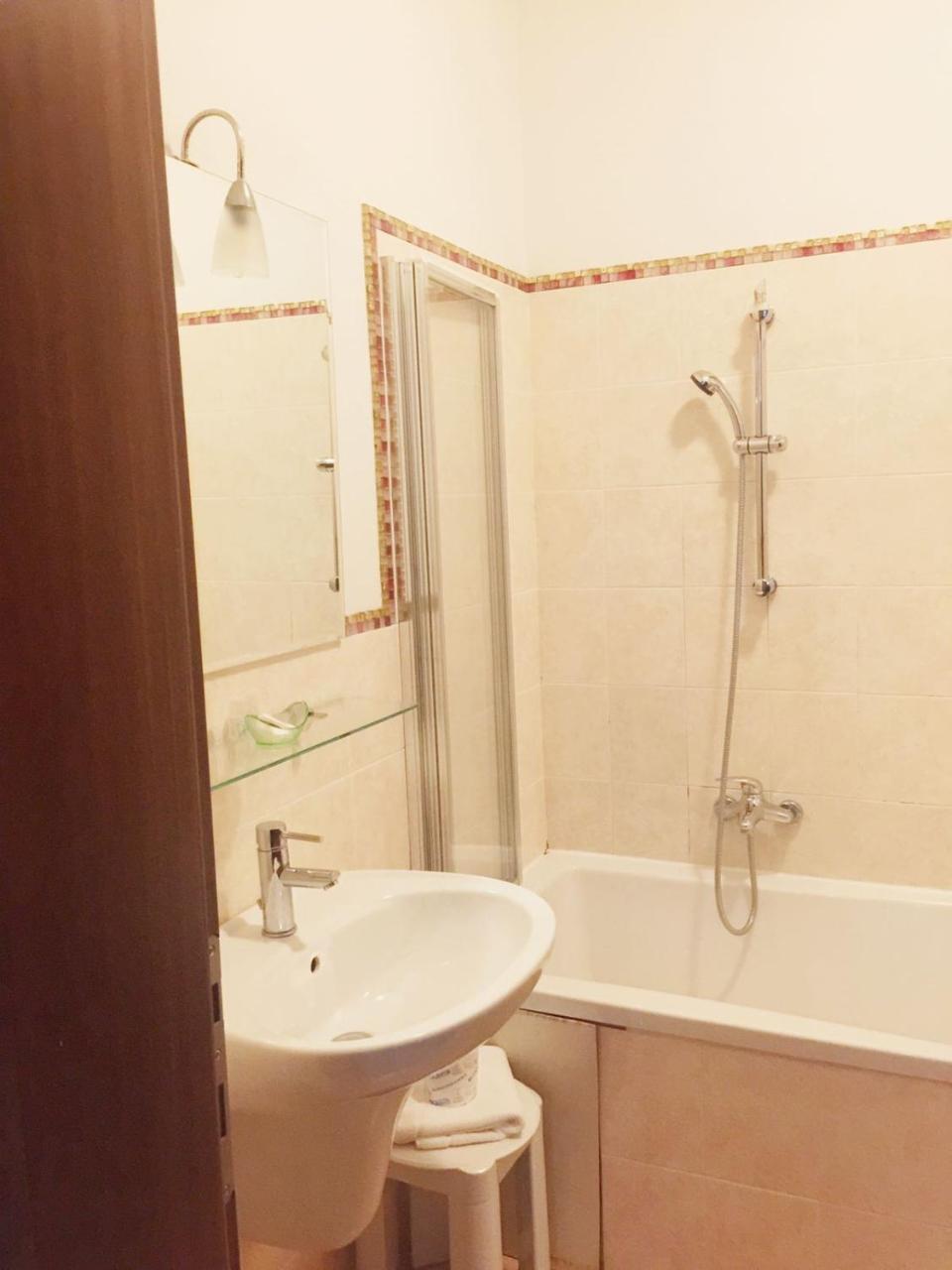 Casa Dolce Hotell Venezia Eksteriør bilde