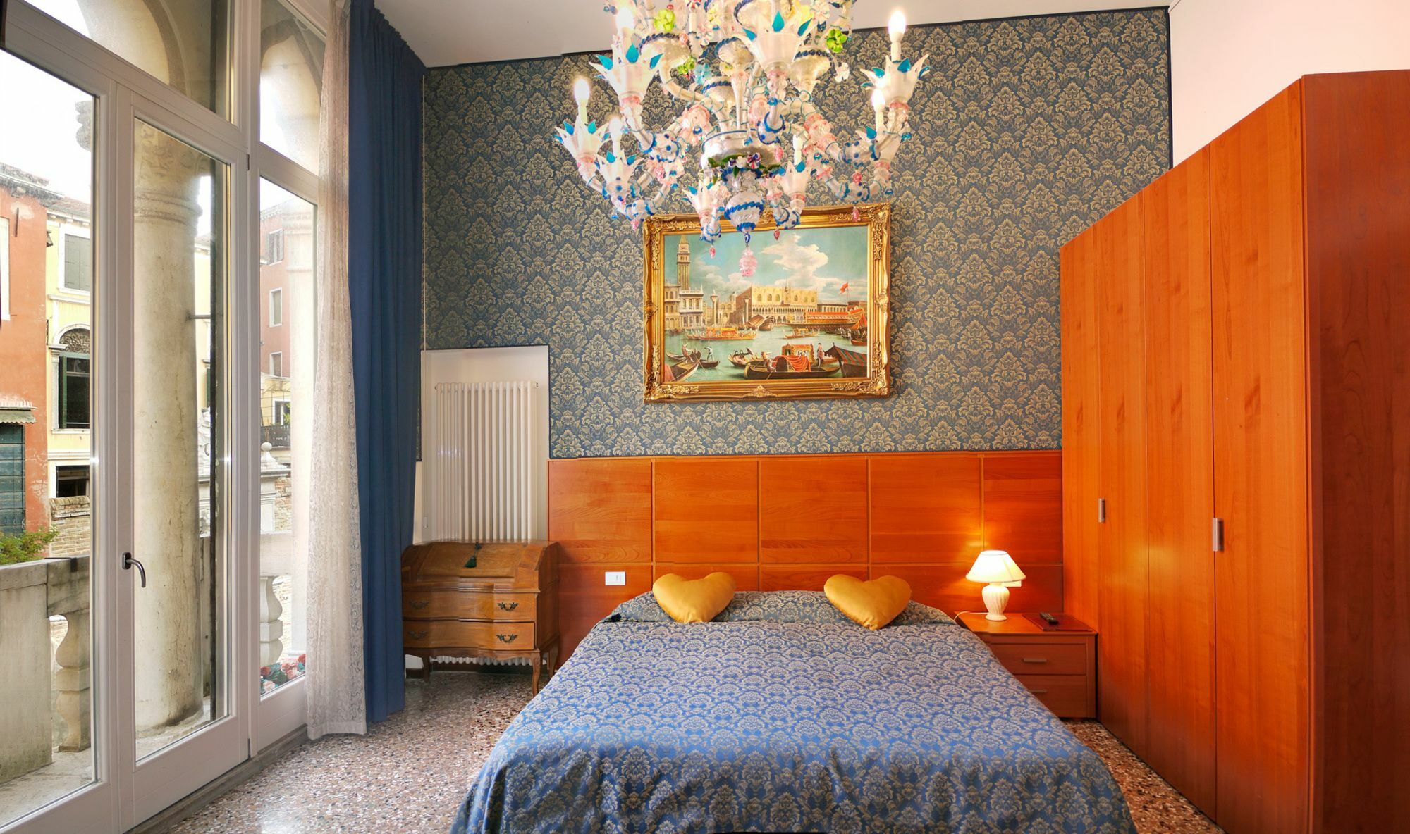 Casa Dolce Hotell Venezia Eksteriør bilde