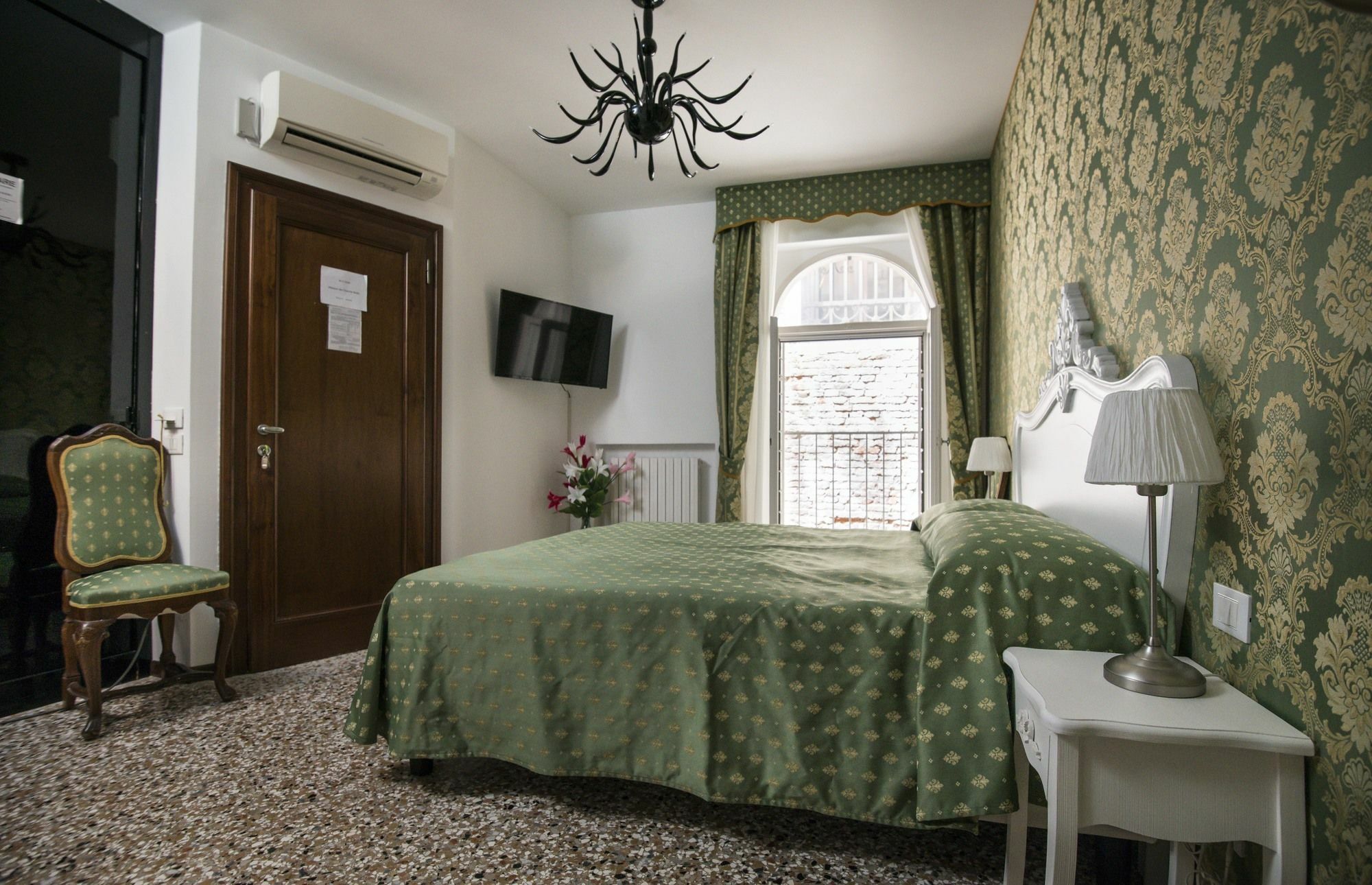Casa Dolce Hotell Venezia Eksteriør bilde