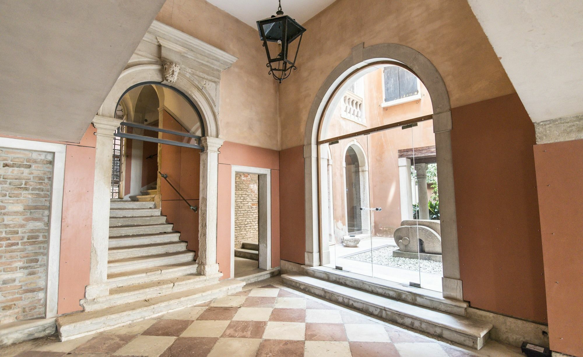 Casa Dolce Hotell Venezia Eksteriør bilde