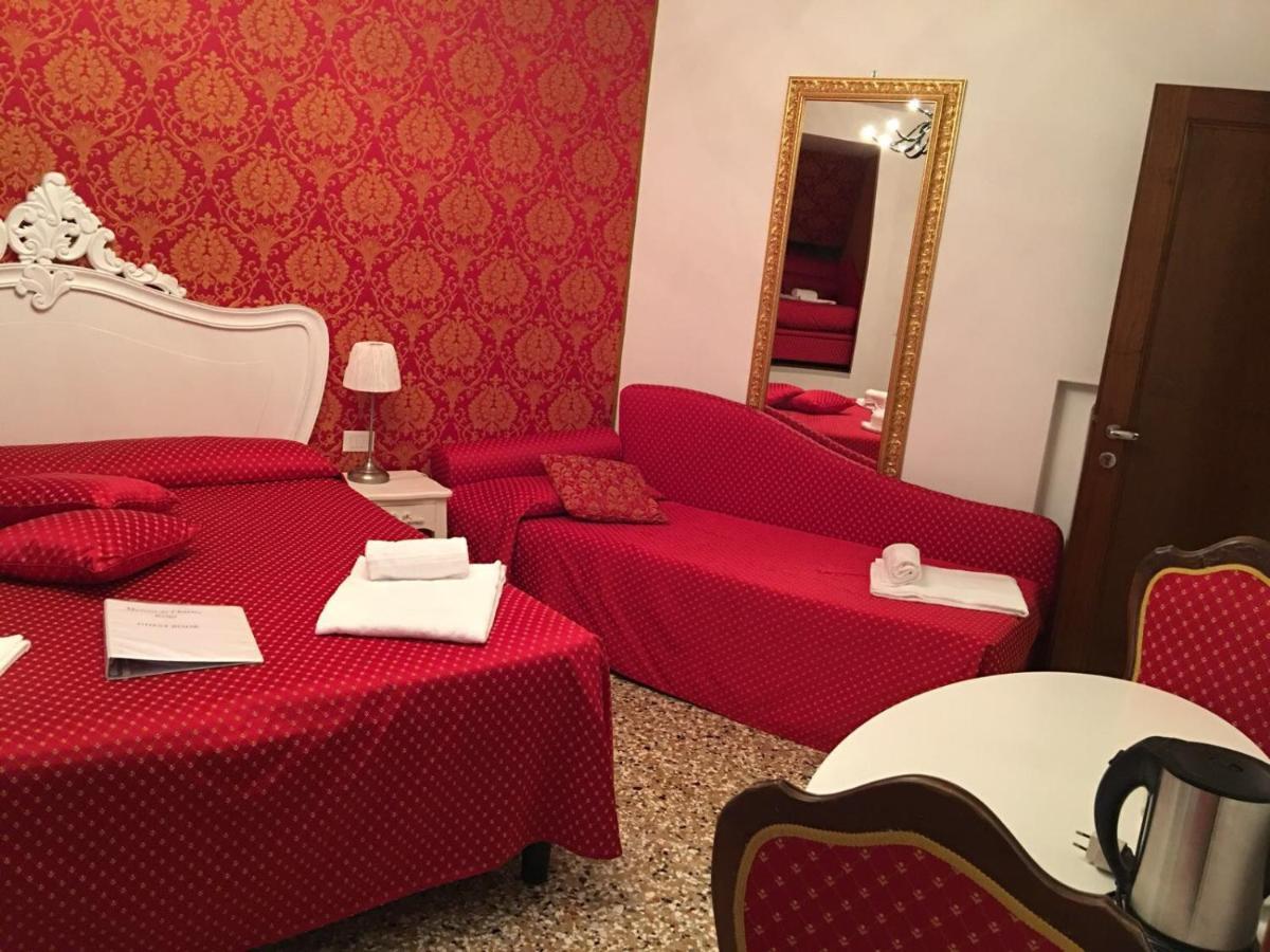 Casa Dolce Hotell Venezia Rom bilde